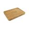 Joseph Joseph Cut & carve leikkuulauta Bambu – kuva 3