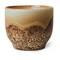 HKliving 70's kuppi 25 cl Shell – kuva 4