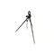 Satake Teline Koukulla - Grillausvarusteet & Grillaustarvikkeet Rauta Musta - S-tripod-S – kuva 7