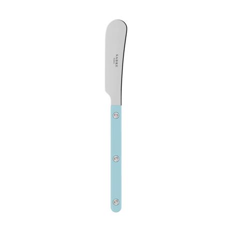 Bistrot Solid voiveitsi 14 cm, pastel blue