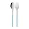 Sabre paris Bistrot Solid tarjoilusetti, pastellinsininen – kuva 4