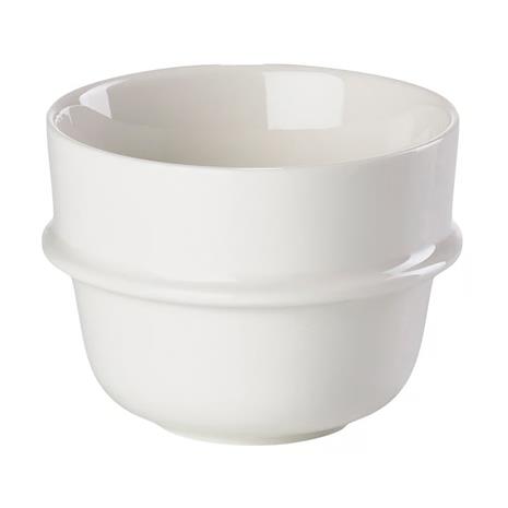 Zone Denmark Eau kuppi 19 cl Offwhite – kuva 4/4