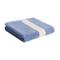 HAY Stripe pyyhe Dusty blue, 40ä—60 cm – kuva 2