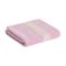 HAY Stripe pyyhe Cool pink, 40x60 cm – kuva 2