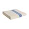 HAY Stripe pyyhe Dusty blue, 70ä—140 cm – kuva 3