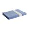 HAY Stripe pyyhe Dusty blue, 100ä—150 cm – kuva 2