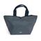 HAY - Grid Everyday Bag - Mini - Tummansininen – kuva 4