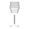 Muurla Steps punaviinilasi 45 cl Clear – kuva 6