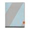 Mette Ditmer Diagonal vieraspyyhe 40x55 cm 2 kpl. Minttu – kuva 7