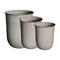 DBKD Out Stripe, ruukut 3 kpl – kuva 8