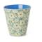 RICE Rice melamiinikuppi medium Summer bloom – kuva 4