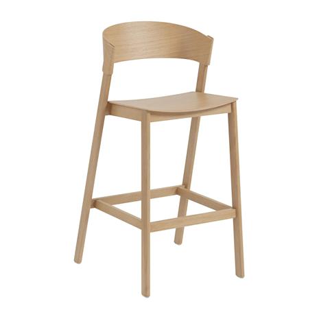 Muuto Cover, baarituoli
