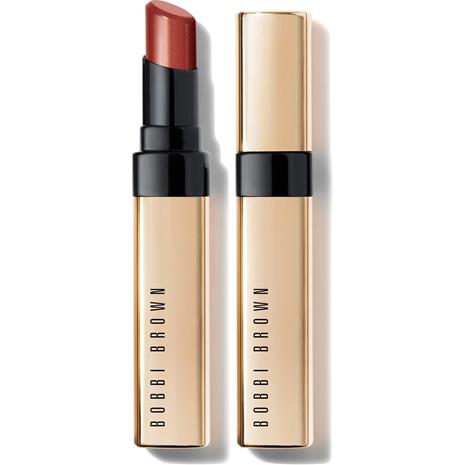 Bobbi Brown Luxe Shine Intense - Claret
