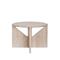 Kristina Dam Studio Table sohvapöytä Oak – kuva 4