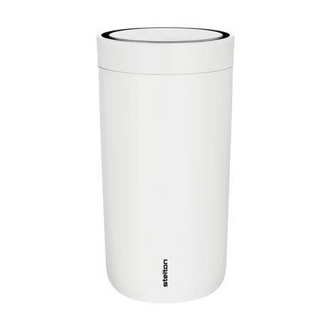 Stelton - To Go Click Termosmuki 20 cl Soft Chalk