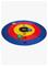 BS Toys - Disc Darts Throwing Game 4 pcs. – kuva 2