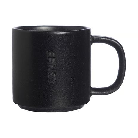 ERNST Ernst glögimuki ä˜6 cm Musta
