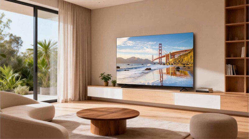 TCL 55P6L