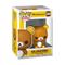 Funko Pop! Animation: Rilakkuma - Rilakkuma (9cm) FIGU – kuva 3