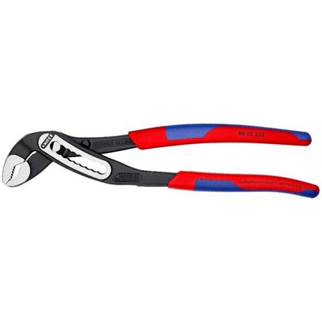 KNIPEX ALLIGATOR ®WATER PUMP PLIERS