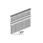 Lankanaulat Essve 772485; 2,8x75 mm; 17°; 1300 kpl.