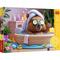 Capybara in Spa Palapeli 160 palaa Trefl – kuva 5