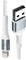 3mk Hyper Cable N-SERIES Lightning cable - Lightning / USB - 2 m – kuva 3