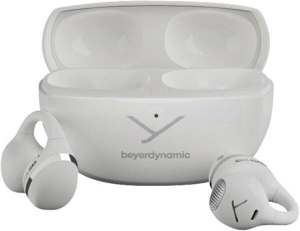 Beyerdynamic Amiron Zero (1001980 / 1001964), Bluetooth-nappikuulokkeet – kuva 7/7