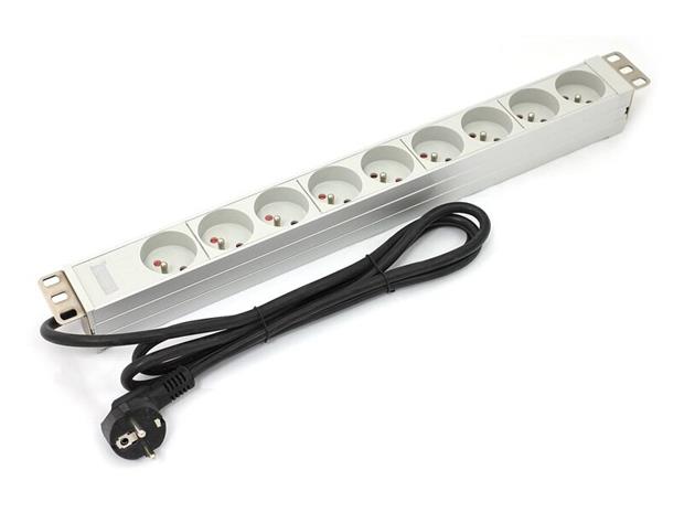 DIGITUS ASSMANN - power distribution unit