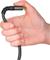 Pro DP 1.4 braided - Black - 1m – kuva 4