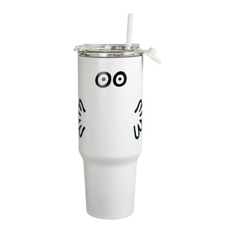 Hattivatti 1,2 l termosmuki pillillä