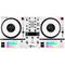 Hercules Inpulse T7 White Edition 4769272 – kuva 3