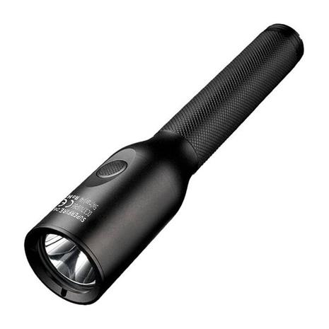 Superfire D6 flashlight