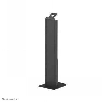 Neomounts stand - for tablet - black - Max 3 kg - recommended for