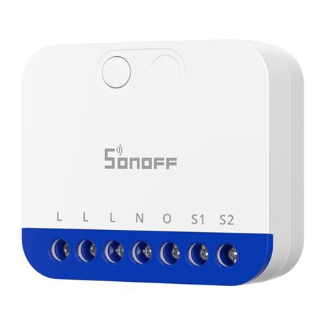 Sonoff MINI?DIM Matter Smart Mini WiFi Dimmer