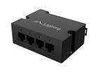 Lanberg DIN-FE4-AT-30W