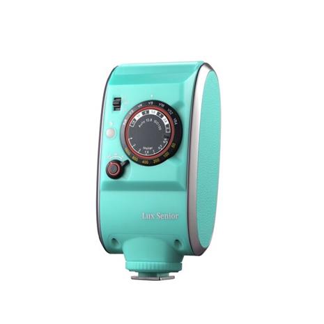 Godox Lux Senior Color Edition