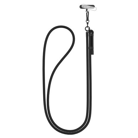 Crossbody-hihna puhelimelle