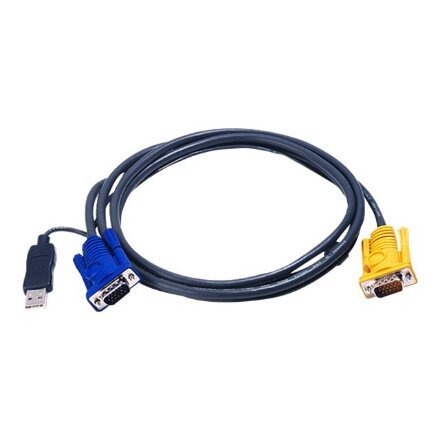 ATEN USB KVM Cable 3m