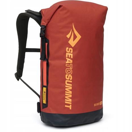 Sea to Summit Big River Dry Backpack 75L – kuva 2/2