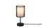 Trio Lighting Burton pöytävalaisin – kuva 4