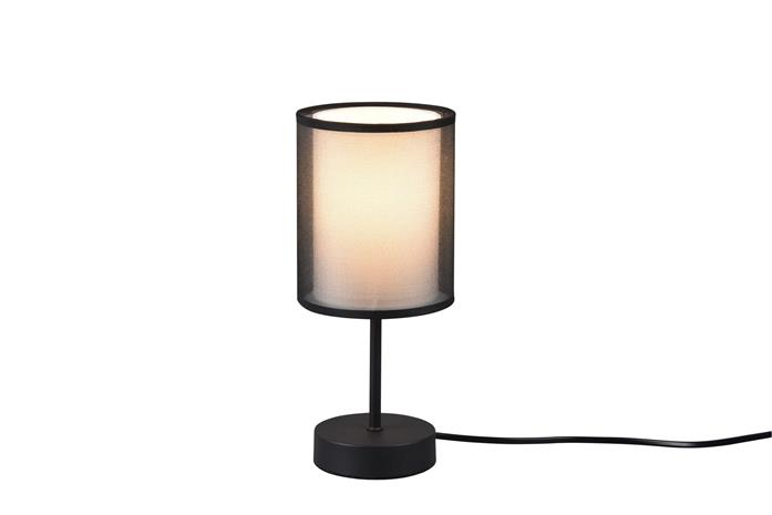 Trio Lighting Burton pöytävalaisin – kuva 4/4