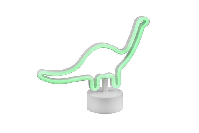 Pöytävalaisin Bronto