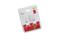 2-kantainen LED-lamppu G9 3W 830 switch-dim 2 kpl – kuva 3