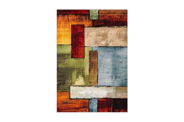 KMCarpets Brilliance Multi matto