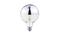 LED-lamppu E27 G125 7W 2 700 K, peilipää – kuva 3