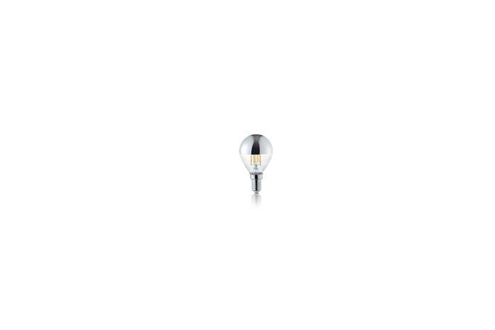 LED-pääpeililamppu E14 4W 2 800 K
