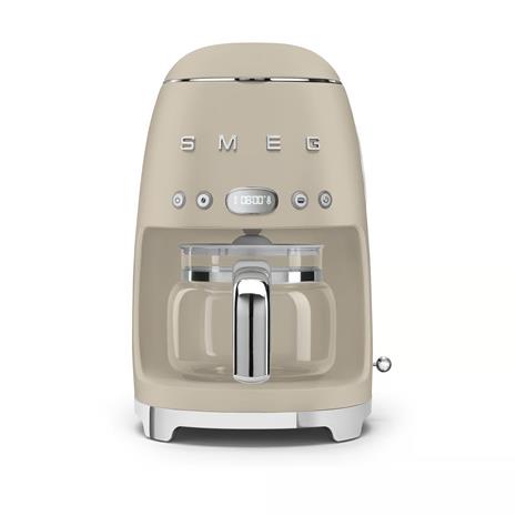 Smeg Moonlight DCF02MLMEU, kahvikone