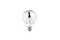 LED-globe-lamppu E27 7W 2 700 K, peilipää – kuva 3