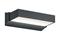 LED-ulkoseinälamppu Cuando, up/down – kuva 4